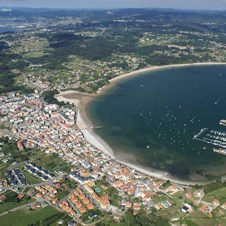 Apartamento Completamente Equipado En Ares. Apartman Kültér fotó