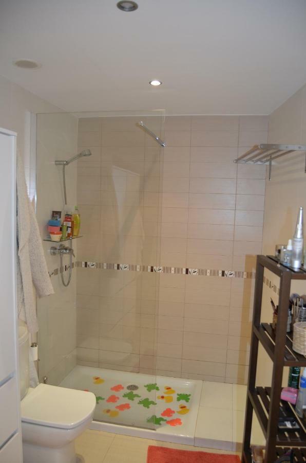 Apartamento Completamente Equipado En Ares. Apartman Kültér fotó