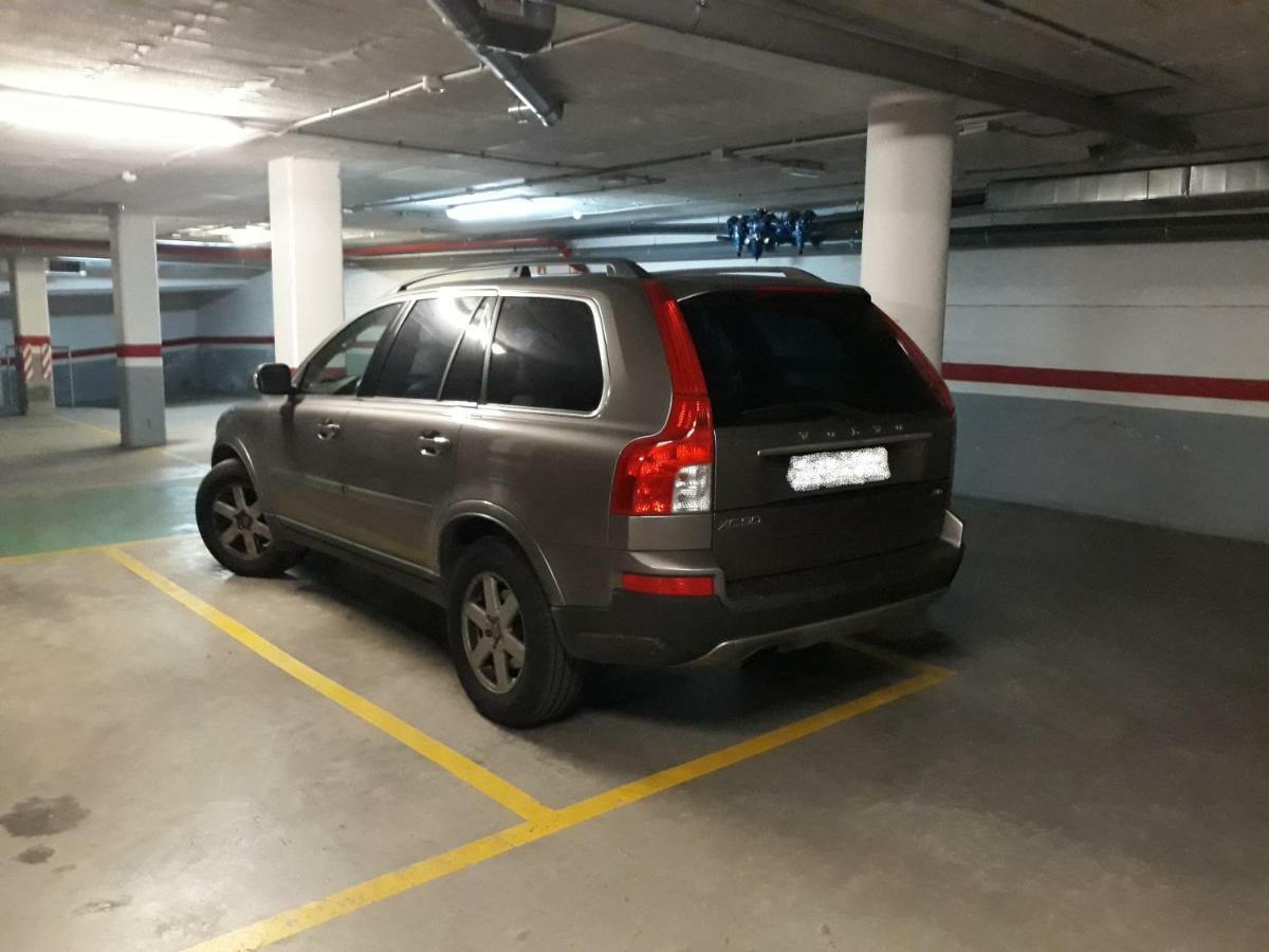 Apartamento Completamente Equipado En Ares. Apartman Kültér fotó