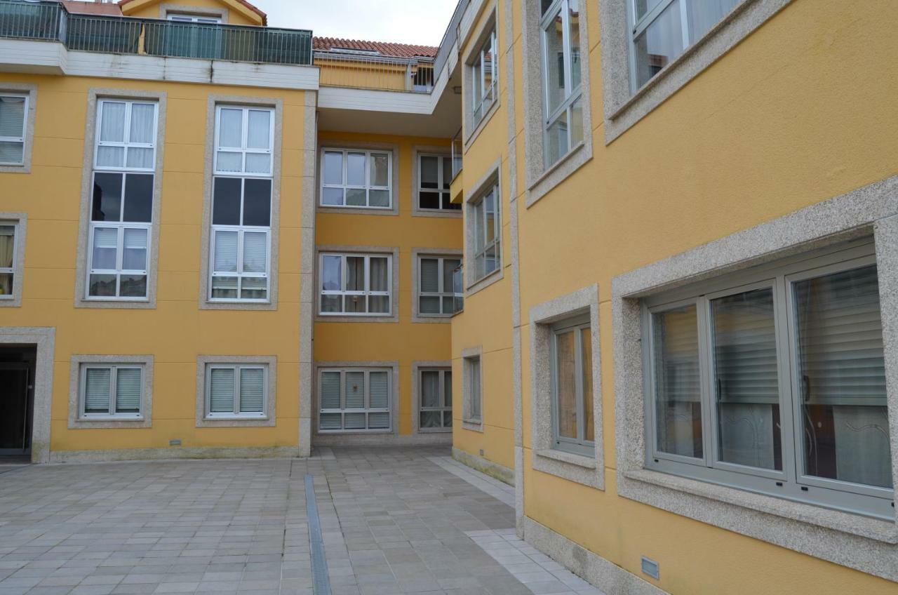 Apartamento Completamente Equipado En Ares. Apartman Kültér fotó