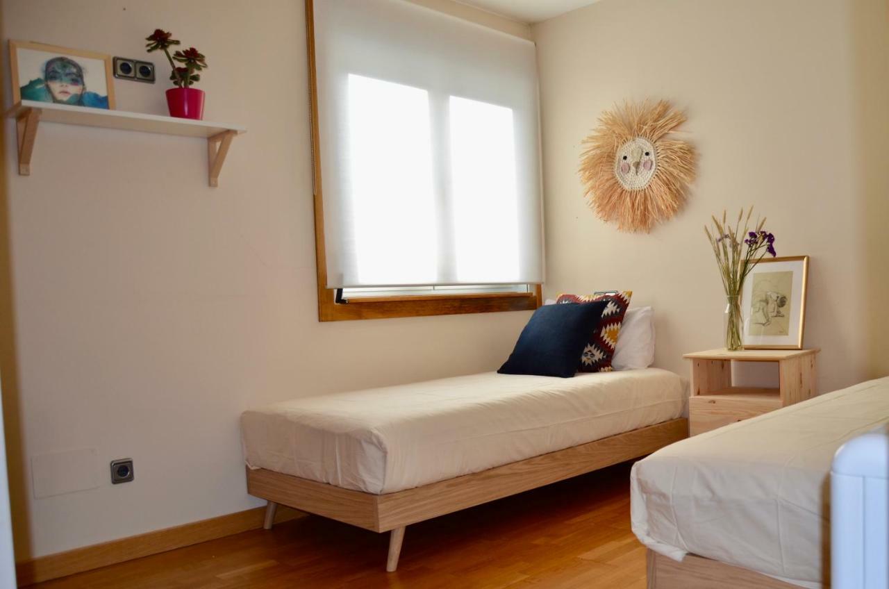 Apartamento Completamente Equipado En Ares. Apartman Kültér fotó