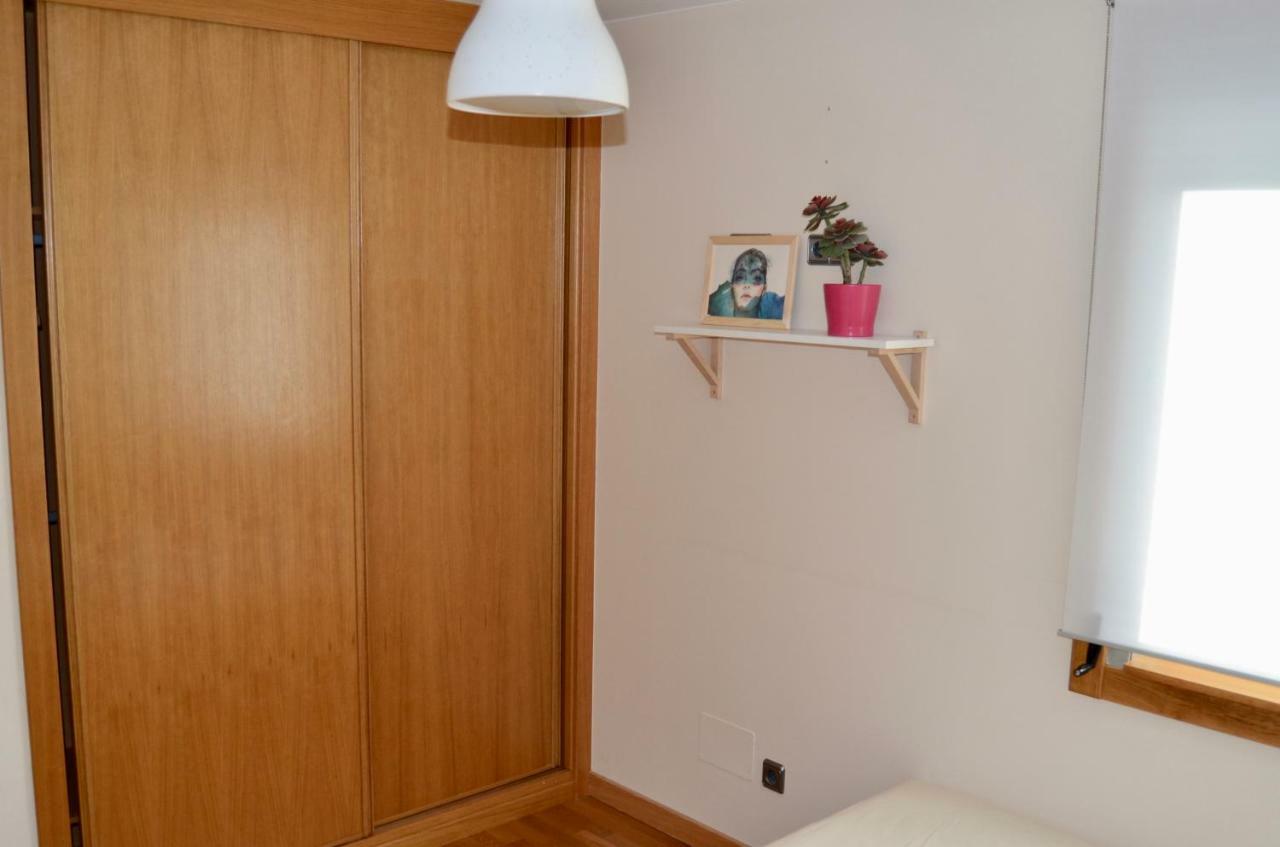 Apartamento Completamente Equipado En Ares. Apartman Kültér fotó