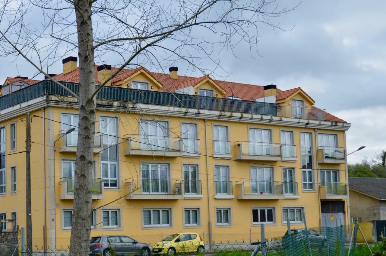 Apartamento Completamente Equipado En Ares. Apartman Kültér fotó