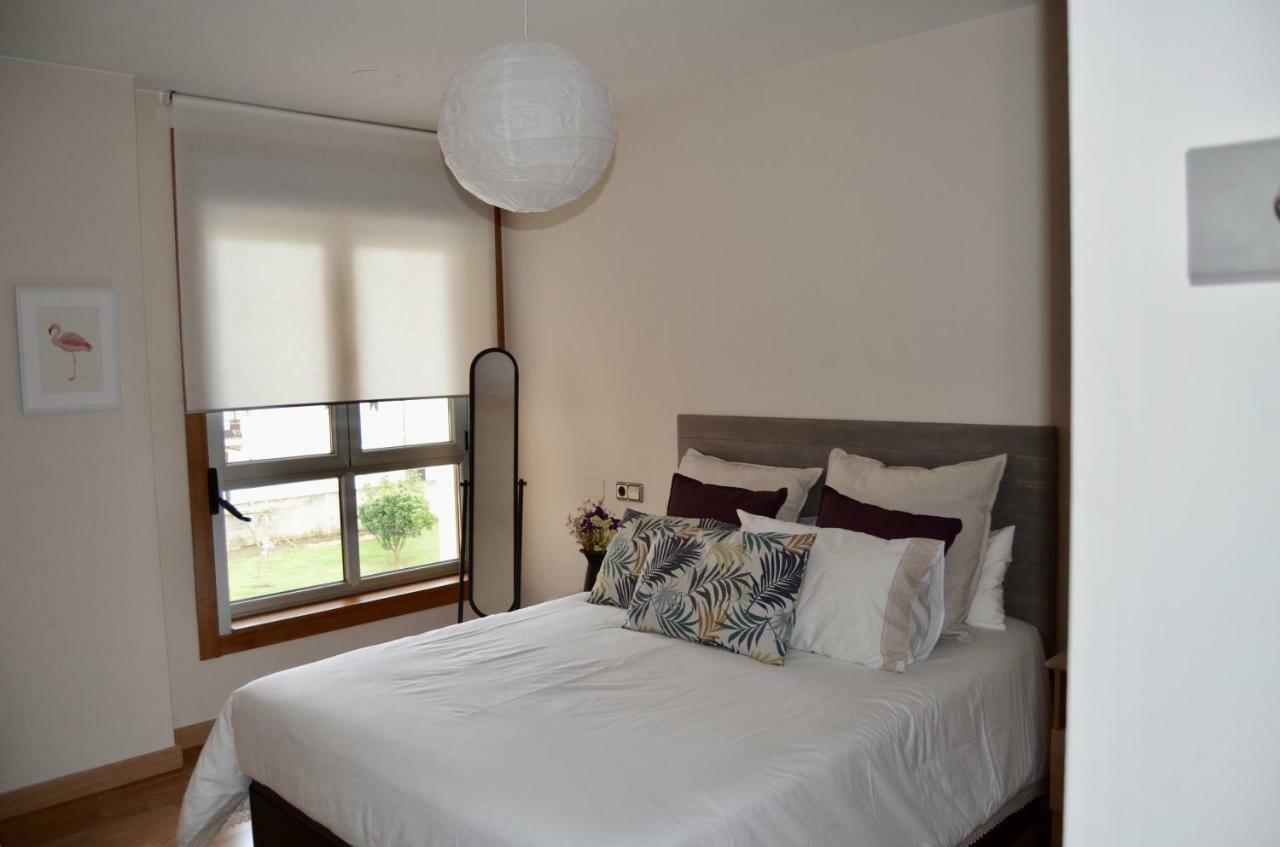 Apartamento Completamente Equipado En Ares. Apartman Kültér fotó