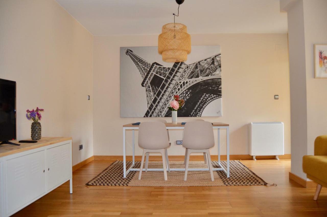 Apartamento Completamente Equipado En Ares. Apartman Kültér fotó