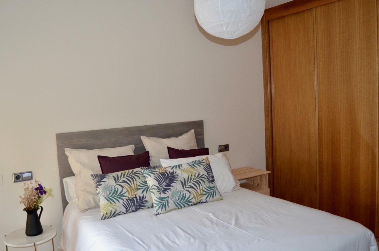Apartamento Completamente Equipado En Ares. Apartman Kültér fotó